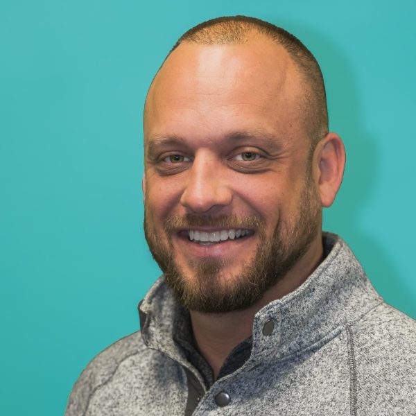Aaron Christy founder Seelyville Roofing
